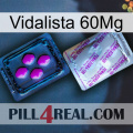 Vidalista 60Mg 37